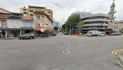 Lorong 29 Geylang (D14), Apartment #589739931